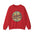 The Tailgate Crew- The Tailgate Starts Here Game Day Crew Sweatshirt