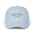 Old Soul Dad Cap — Rainbow Embroidered Classic Baseball Hat