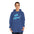 Hello Gorgeous- Unisex College Hoodie