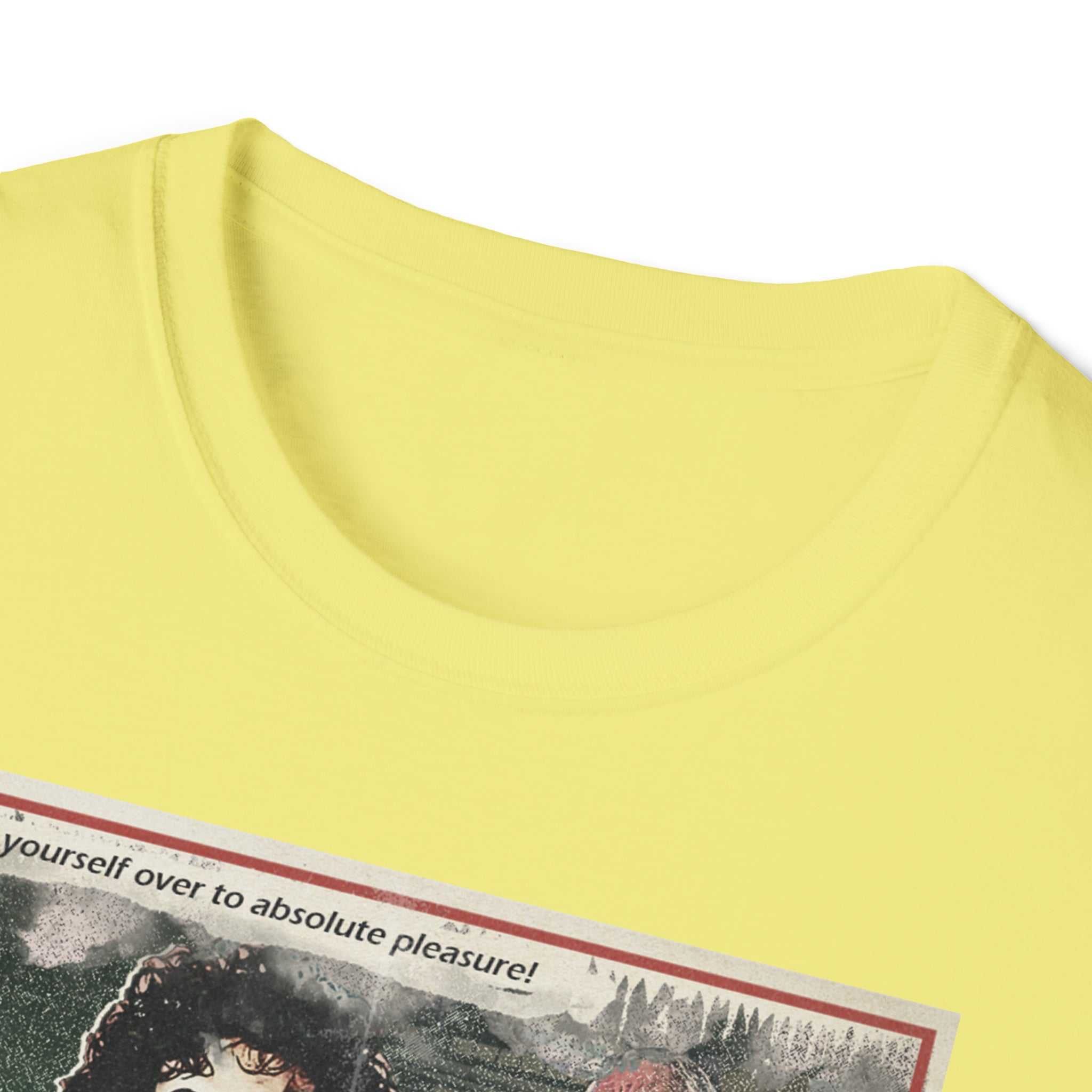 The Rocky Horror picture show- Unisex Softstyle T-Shirt - Creations by Chris and Carlos