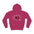Bubblegum- Unisex College Hoodie
