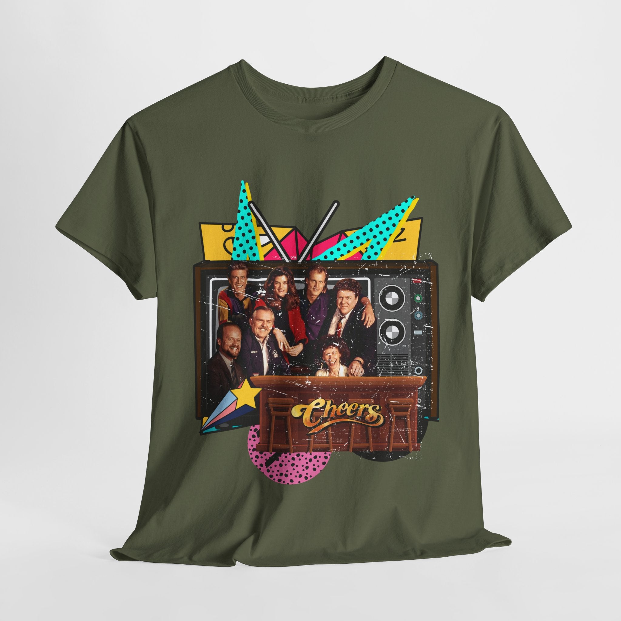Old Soul Apparel and Home