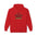 Game Day The Tailgate Crew- Game Day Crew Hoodie, Unisex Sports Sweatshirt