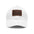 Shit Show Supervisor Decorative Stitching Leather Patch Hat