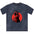 Cowboy Lasso Vintage Crewneck Tee — Retro Western Graphic T‑Shirt
