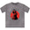 Cowboy Lasso Vintage Crewneck Tee — Retro Western Graphic T‑Shirt