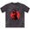 Cowboy Lasso Vintage Crewneck Tee — Retro Western Graphic T‑Shirt
