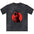 Cowboy Lasso Vintage Crewneck Tee — Retro Western Graphic T‑Shirt