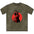 Cowboy Lasso Vintage Crewneck Tee — Retro Western Graphic T‑Shirt