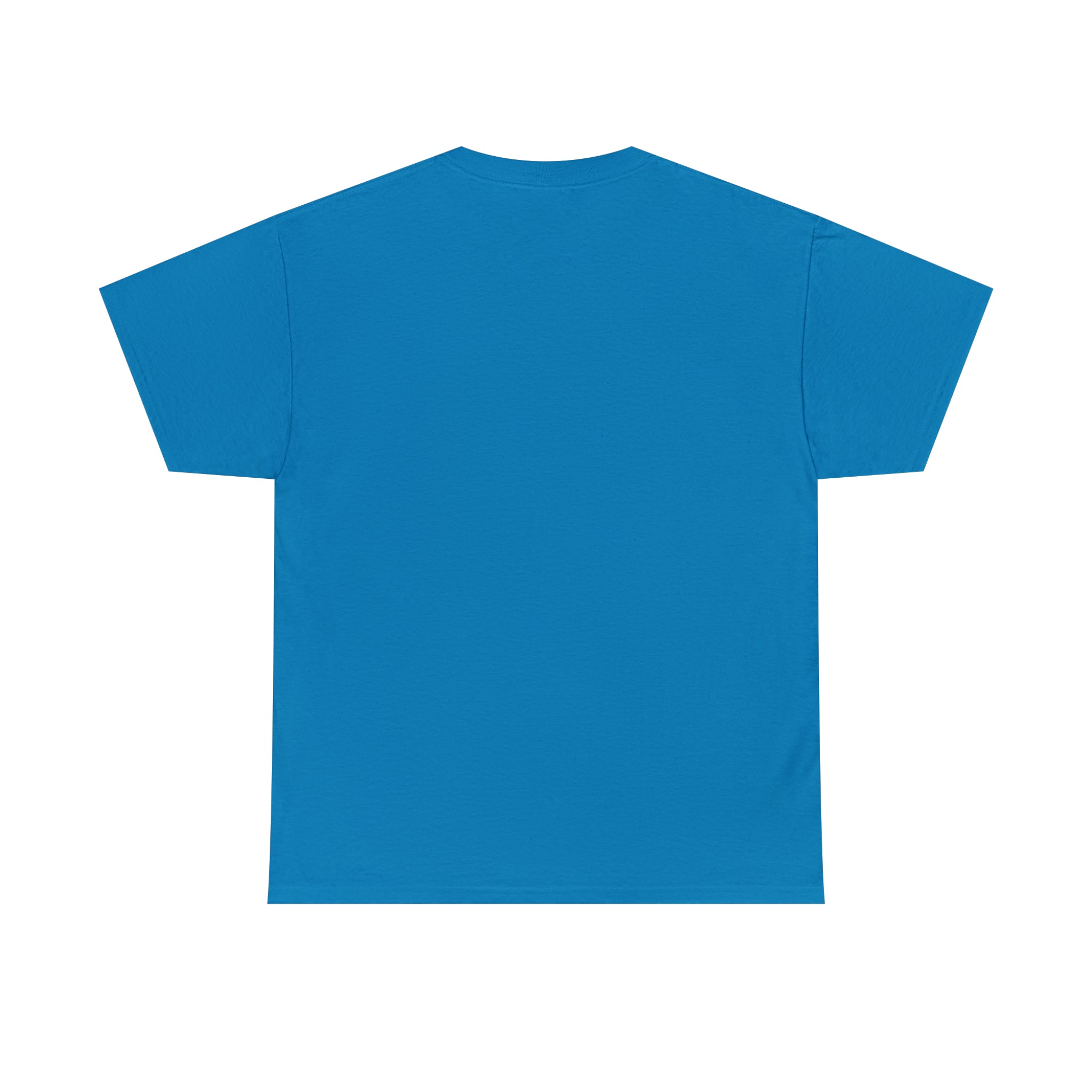 Live Kelly and Mark- Unisex Heavy Cotton T-Shirt - Creations by Chris and Carlos