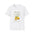 Zest for Life Lemon T-Shirt — Citrus Soul Graphic Tee - Creations by Chris and Carlos