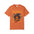 Halloween Pumpkin T-Shirt, Spooky Apparel, Unisex Halloween Tee, Fall Fashion, Trick or Treat Shirt