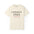 Editorial Only T-Shirt — "No Exceptions" Graphic Tee