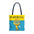 Jeff Ross- Take a Banana for a Ride Broadway Play Tote Bag (AOP)