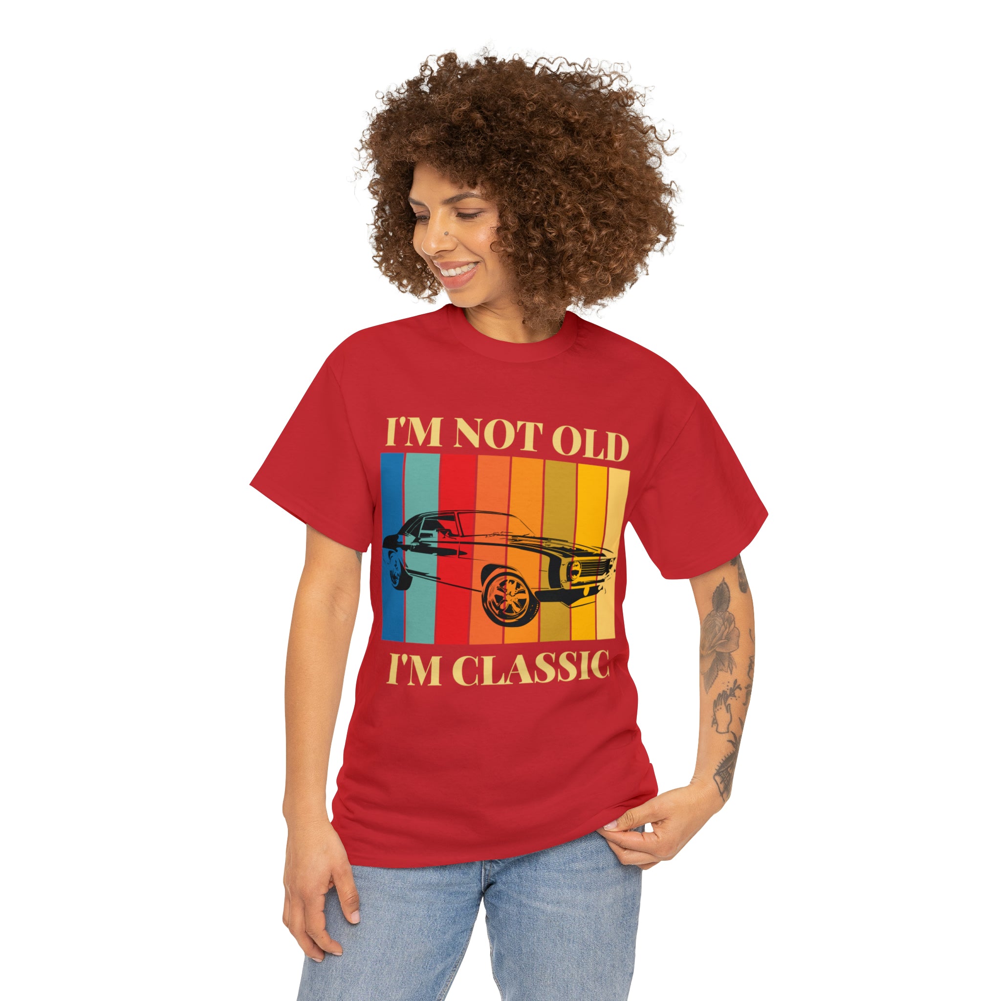 Old Soul Apparel and Home