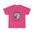 Pollos- Unisex Heavy Cotton T-Shirt - Creations by Chris and Carlos