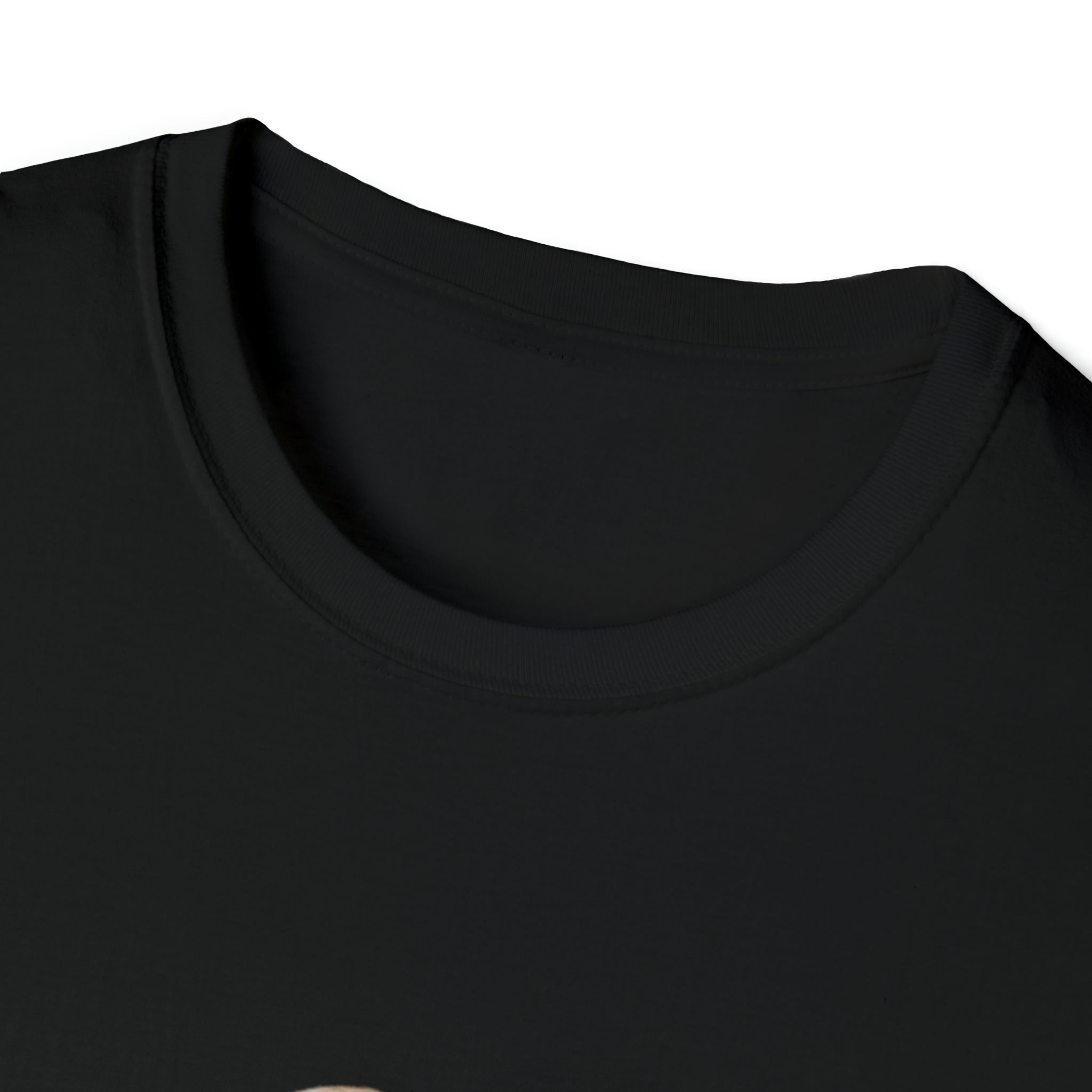 Bette Davis- Unisex Softstyle T-Shirt - Creations by Chris and Carlos