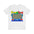 The Price is Right- Punch a Bunch Pricing Game Unisex Jersey Short Sleeve Tee