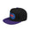 Cool & Trendy Embroidered Snapback Cap - Perfect for Casual Wear, Gifts, Street Style, Festivals, and Outdoor Adventures