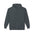 Grateful Thankful Blessed Hoodie — Fall Thanksgiving Plaid Pullover