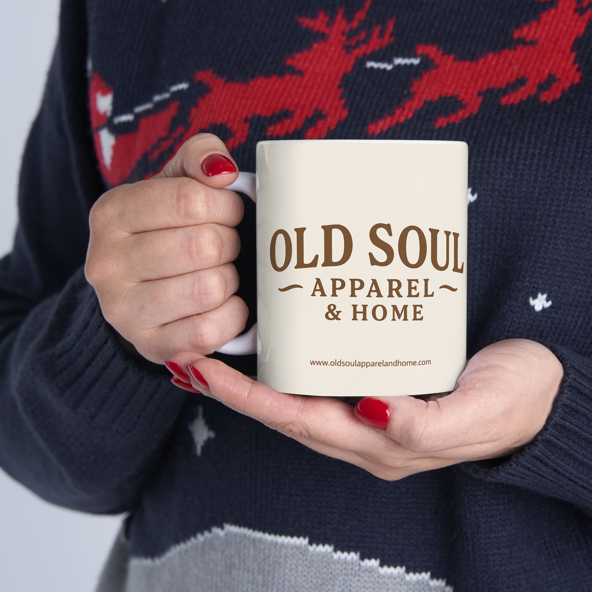 Old Soul Apparel and Home