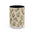 Olive Branch Pattern Ceramic Mug (11oz, 15oz) - Creations by Chris and Carlos