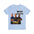 On Patrol Live  Don't Mess with the Crew Unisex Jersey Short Sleeve Tee