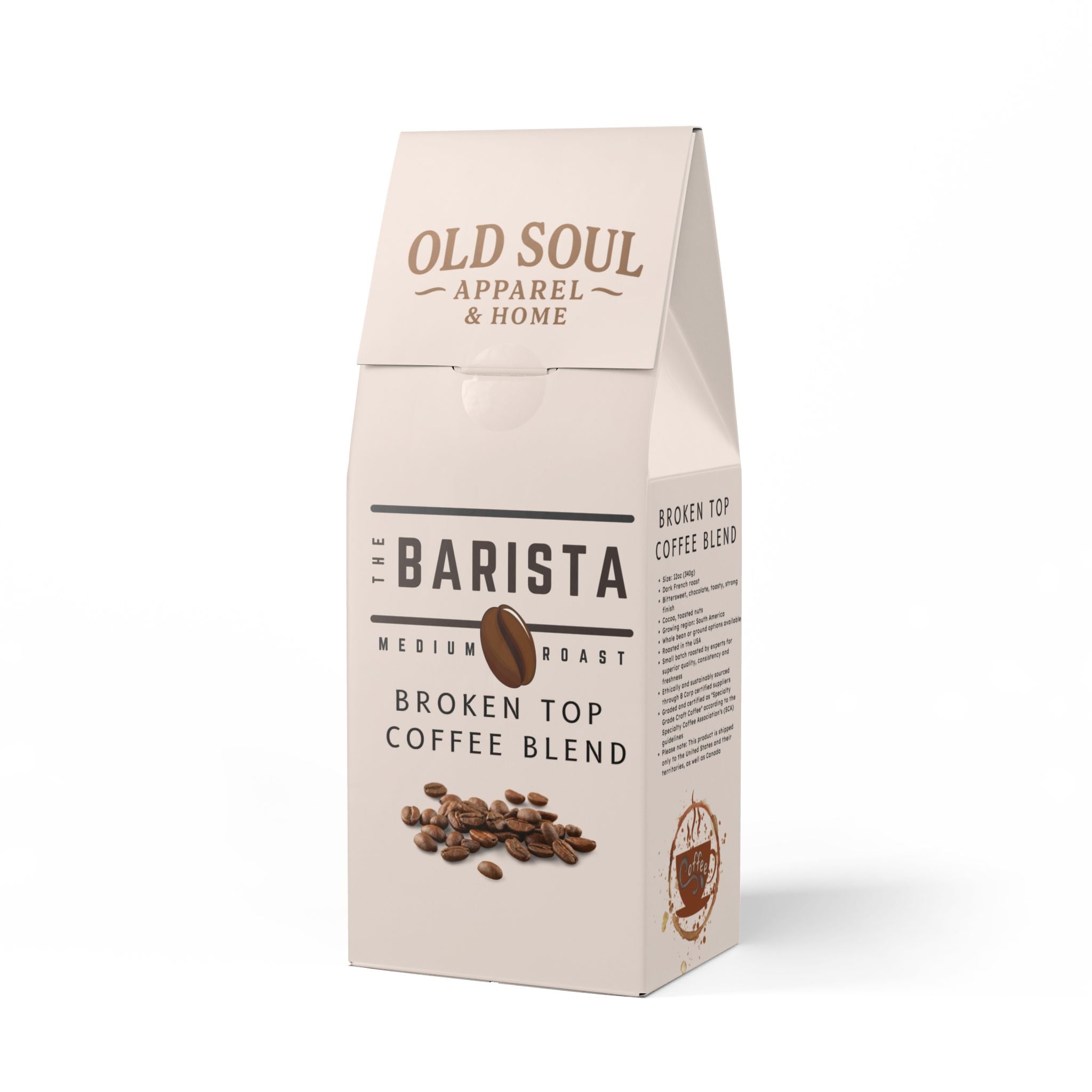 Old Soul Apparel and Home