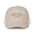 Old Soul Dad Cap — Rainbow Embroidered Classic Baseball Hat