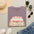 T-Shirt — "Love Shack Shabby Chic: Rose & Ribbon Club" Vintage Floral Tee