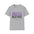 Digital Nightmare T-Shirt — Gothic Purple Graphic Tee - Creations by Chris and Carlos