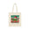 The Grinch Merry Grinchmas- Cotton Canvas Tote Bag