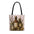 Witch's Pantry | Old Soul Herbal Apothecary Tote — Witch Hazel & Dried Sage Bottles AOP Tote Bag