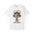 Sunflowers & Stars T-Shirt — Stars & Stripes Floral Patriotic Tee