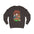 Cereal Killers Vintage-Inspired Unisex Sweatshirt