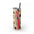 Whoppers Candy Inspired- Skinny Tumbler with Straw, 20oz