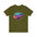 Colorful Splash Nike-Inspired Unisex Tee, Perfect for Casual Wear, Gifts for Sporty Friends, Streetwear, Summer Fashion, Active Lifestyle