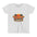 Youth T-Shirt — "CHiPs 50 Years 1977–2027" Retro Sunset Design