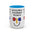 Bahamas Goombay Punch Mug — Colorful Caribbean Smile Coffee Cup (11oz, 15oz) - Creations by Chris and Carlos