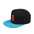 Stylish Snapback Cap with Embroidered Design, Perfect for Streetwear, Casual Outings, Gifts, Festivals, and Everyday Style