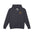 Steampunk Airship Hoodie — "Aether Engineers" Vintage Aviation Pullover
