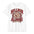 Hillman Alumni T-Shirt — Vintage College Crest Tee