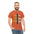 Consigue tu sueño- Camiseta unisex de algodón pesado