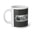 Cool Only Dads Jumbo Mug, 20oz