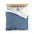 Heirloom Meadow™ — Indigo Fern Microfiber Duvet Cover
