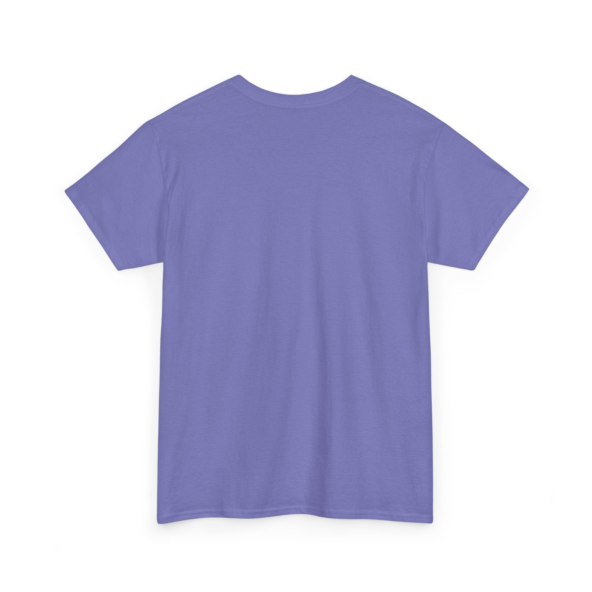 Silence Is Loud Graphic Tee — Retro Bold Statement T-Shirt - Creations by Chris and Carlos