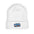Cool Vibe Wepa Embroidered Beanie, Classic Cuffed Hat for Winter Fashion, Hipster Accessory, Perfect Gift for Birthdays & Holidays