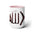 Saw X Movie-  Two-Tone Coffee Mugs, 15oz - Creations by Chris and Carlos
