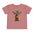 Playroom Club Toddler Tee — Cute Mr. Potato Head Graphic Shirt