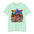 Different World Retro TV Cast Graphic Tee